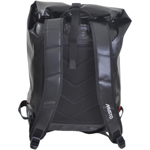 Musto Waterproof 25L Backpack in Black BSL5190